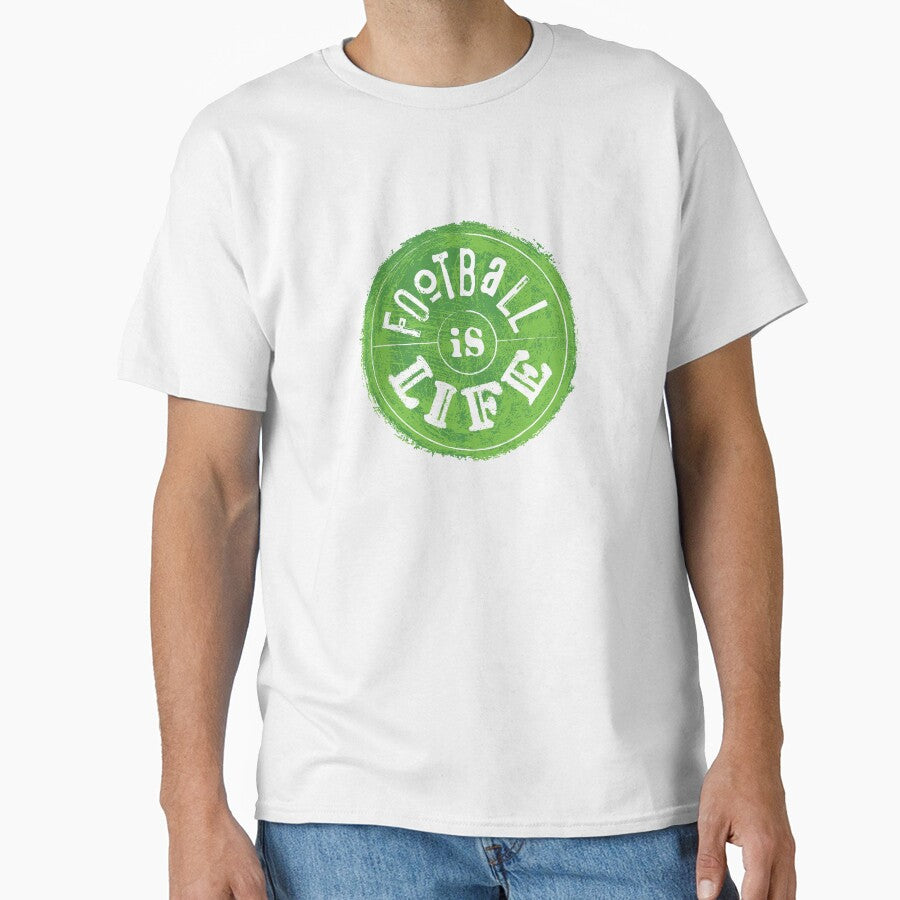 Football is Life by bau-shop