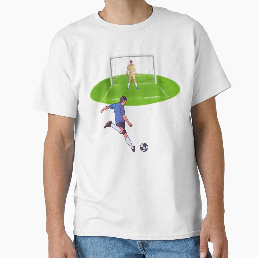 Futbol, soccer, football by MaxiiMerch