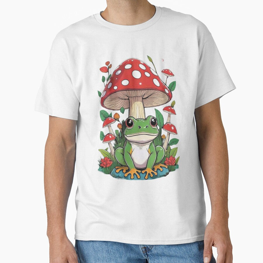 Toadally Awesome by RockitBaby