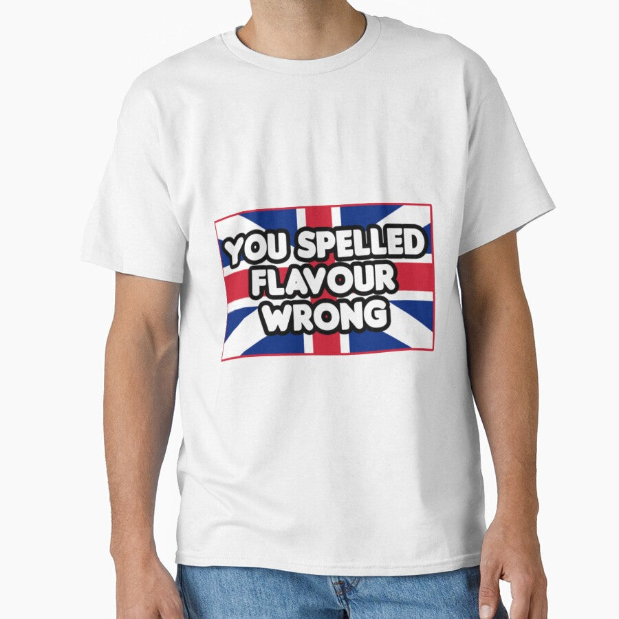 You Spelled Flavor Wrong!34 by EdgeOfAlliez