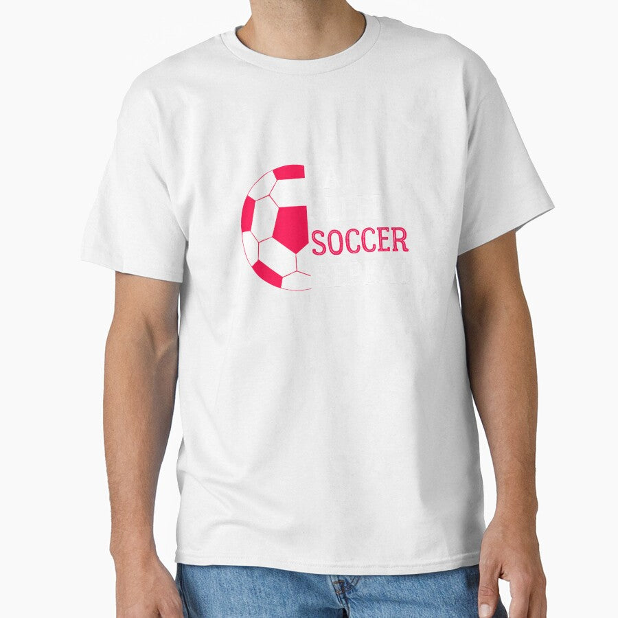 Eat Sleep Soccer Repeat, Eat Sleep Ball Repeat, Soccer Player Print by Auntieck
