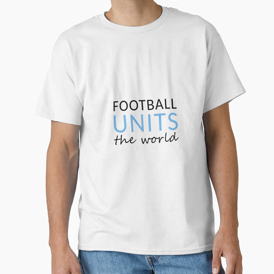 Football Units The World by sarva ns