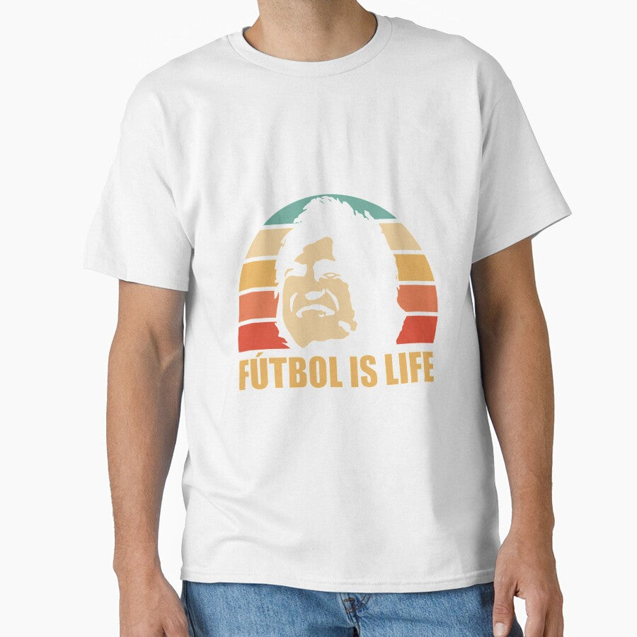 FUTBOL IS LIFE by Tubotegr