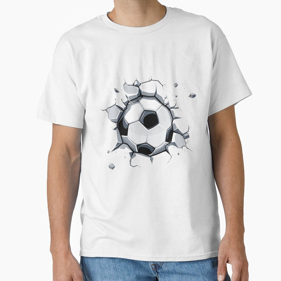 Football soccer player heart Bundesliga by JonasDesign