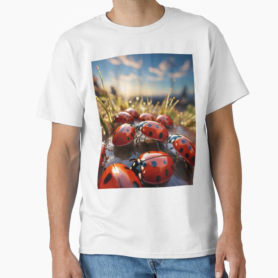 Lady Bugs by WarForbidden1