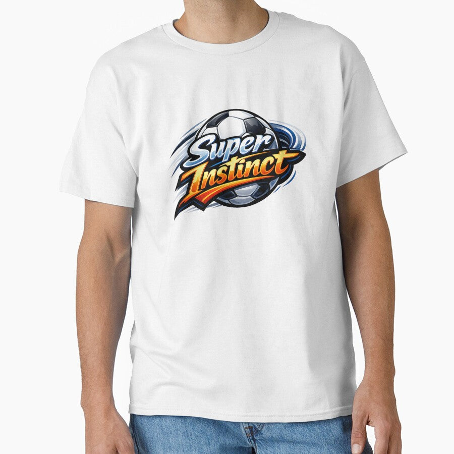 Super Instinct Soccer by ProShop363