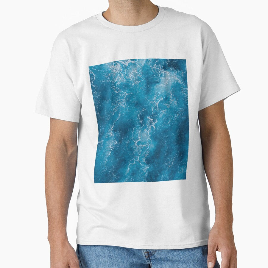 Stormy Ocean Waves by elifrey