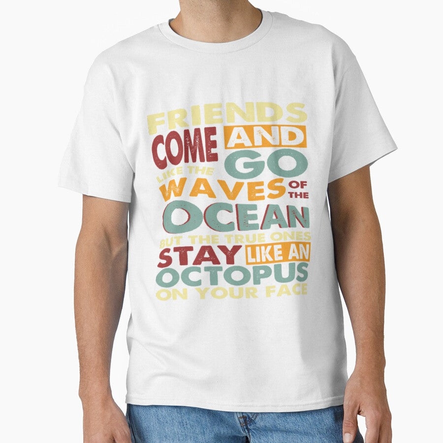 Octopus Friends6 by EdgeOfAlliez