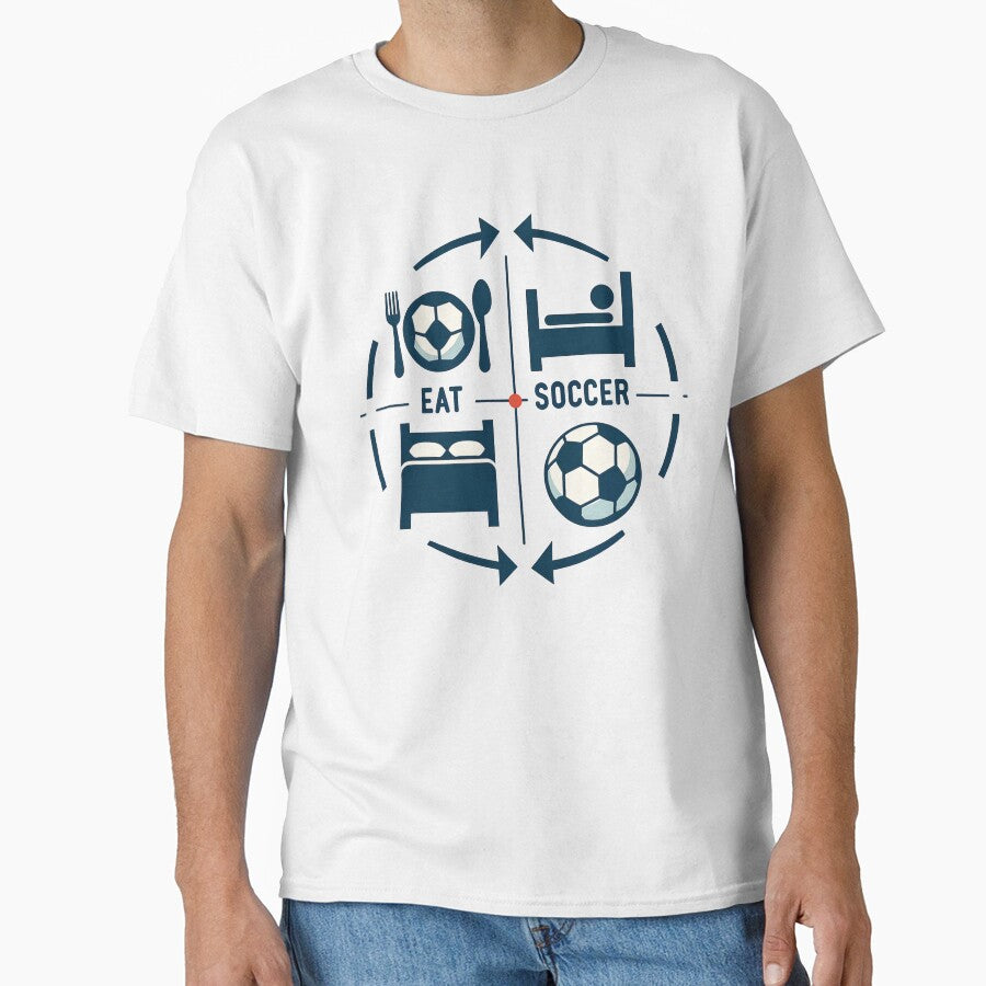 Soccer Life Cycle by ncfashion19