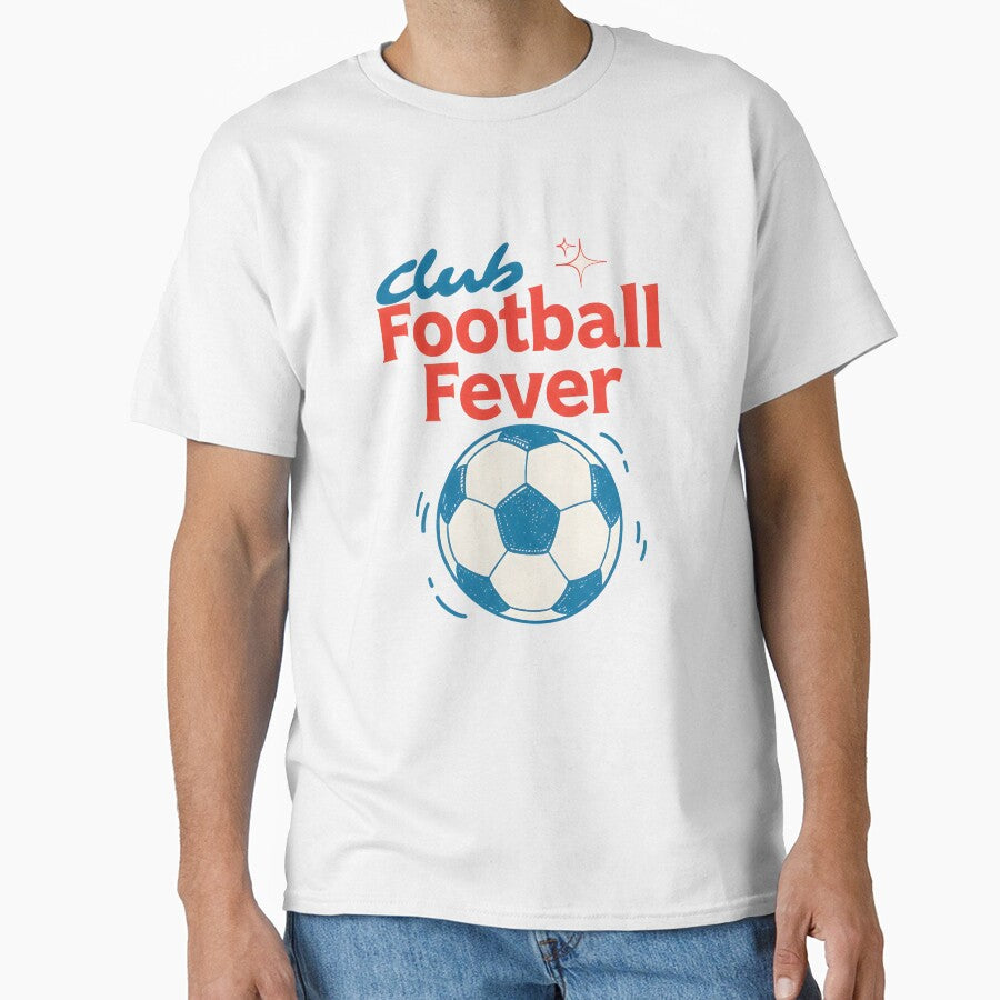 Club Football Fever by HowToCanadian