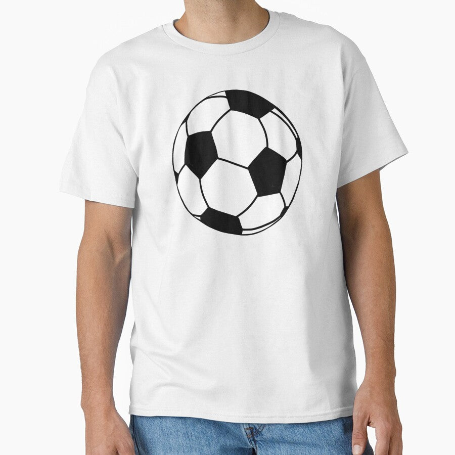 Soccer Football Ball , Amazing Outdoor Activity Sport by Barolina