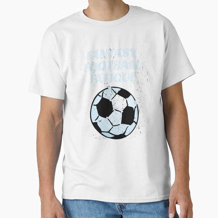 Fantasy Football Player, Funny Fantasy Football by HomeConscious