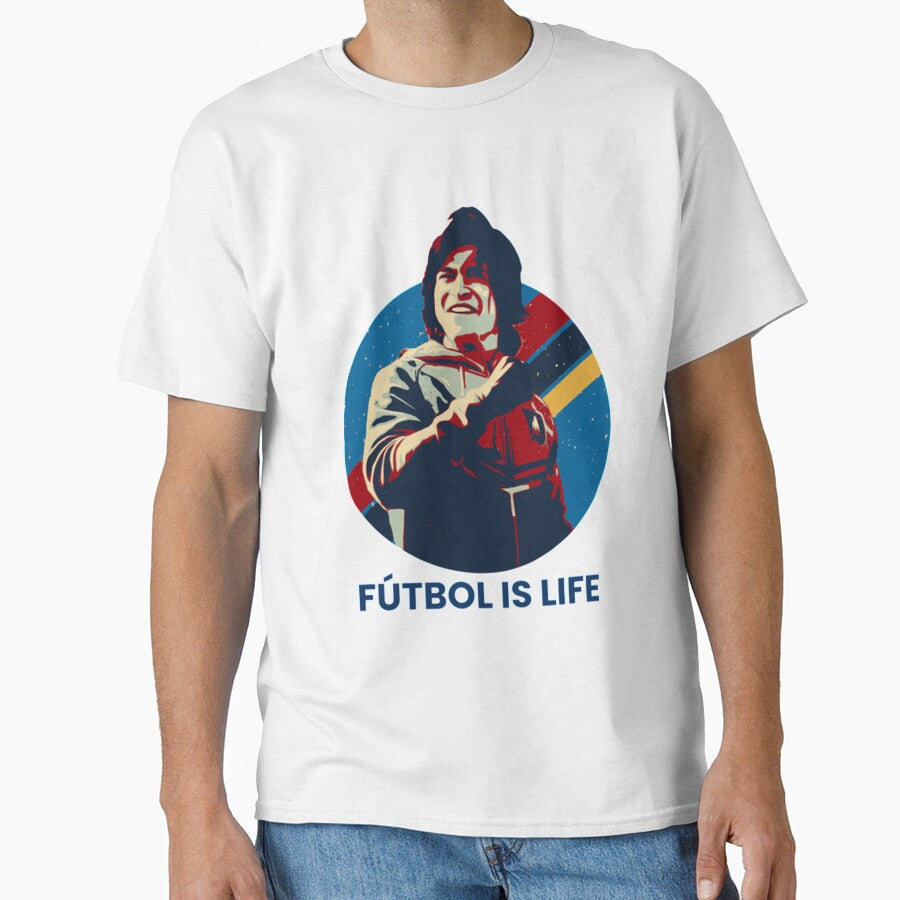 Futbol is life by AlexLam2