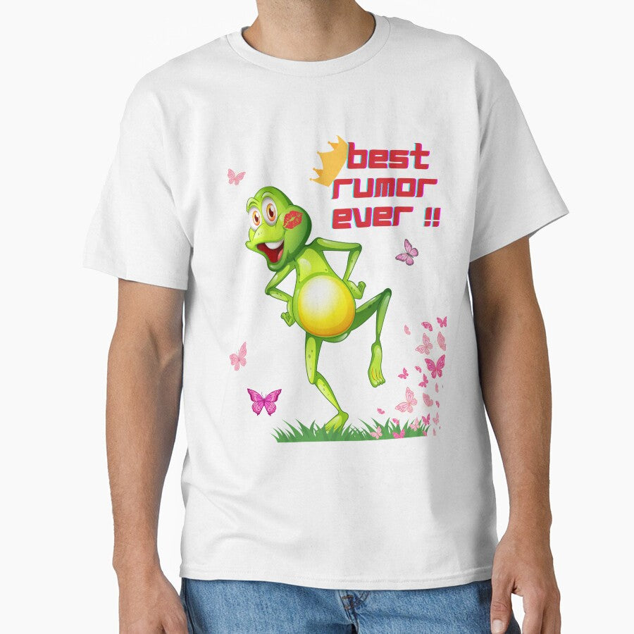 Best rumor ever by TruLuv