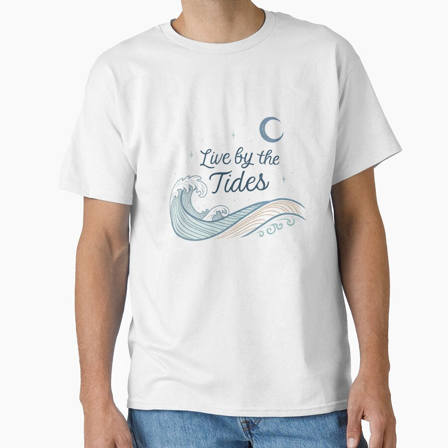 Live By The Tides by SineGeneva