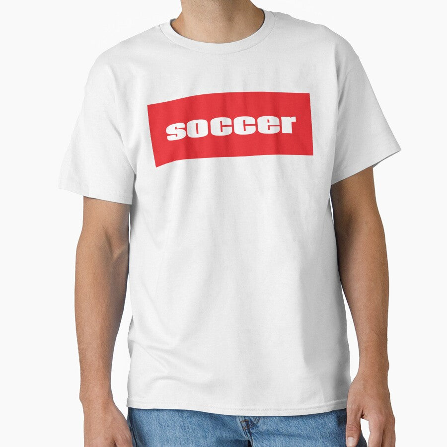 Soccer by ProjectX23