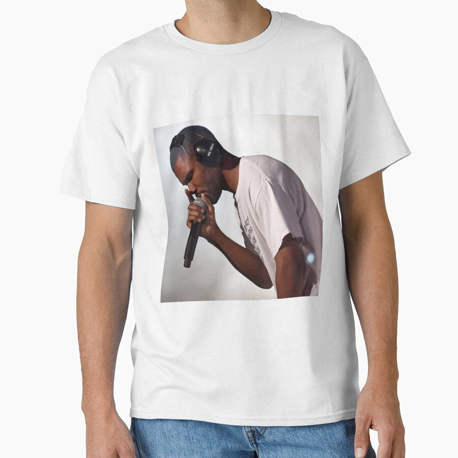 Frank Ocean by yaya019
