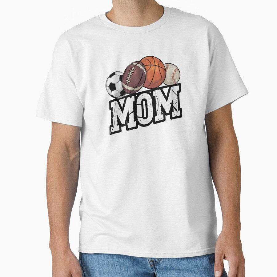 All-Star Sports Mom by Fragy72