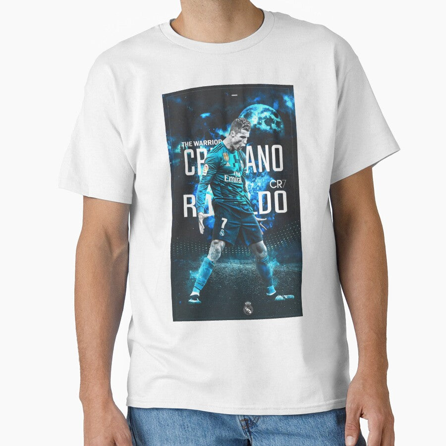 Ronaldo by Kool-Teez