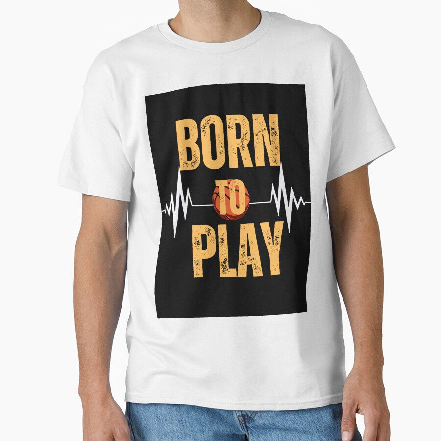 Born to play by Fariashamshad