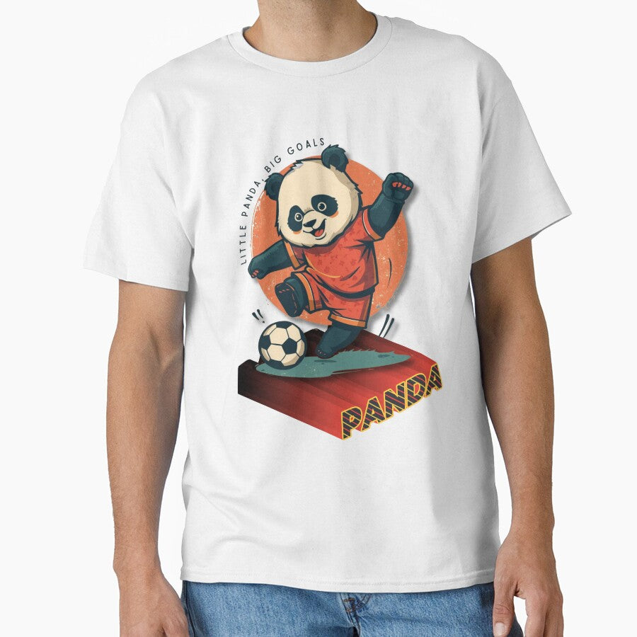 Soccer (Cute Panda) 1.3 by AVLVision