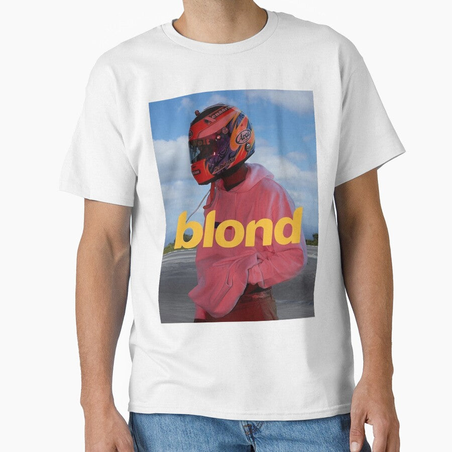 Frank Ocean Blond 1 by kemblem