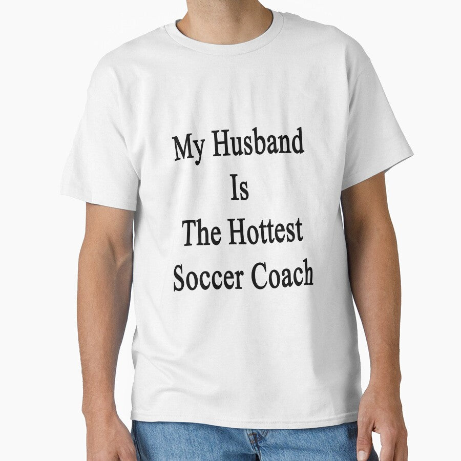 My Husband Is The Hottest Soccer Coach by supernova23