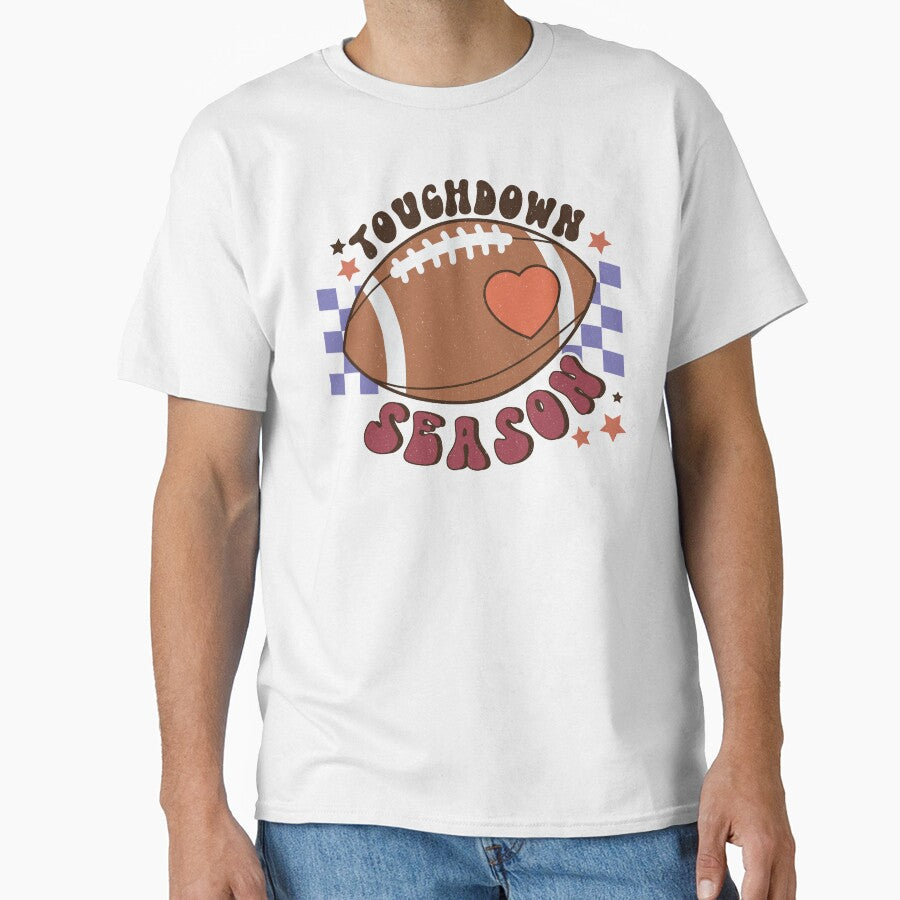 Touchdown Season (Mother's Day) by Hope London