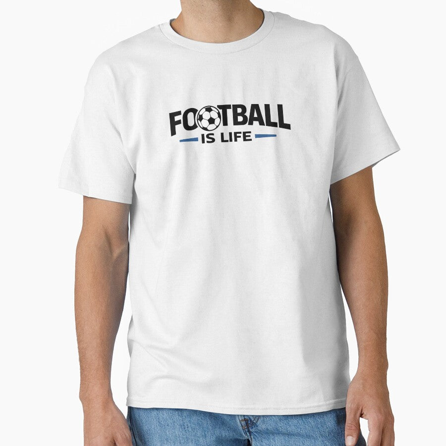 Football is life by FashionHeritage