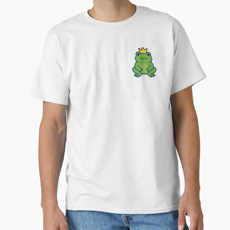 King Frog by hi-chew
