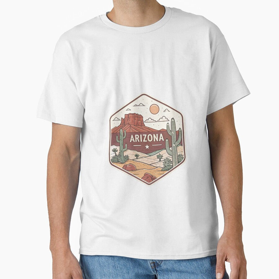 Arizona sticker by choumilanais