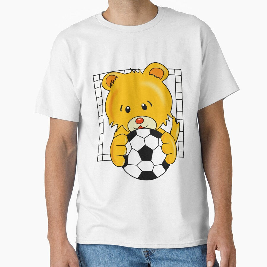 Baby Bear's Team by Rainy