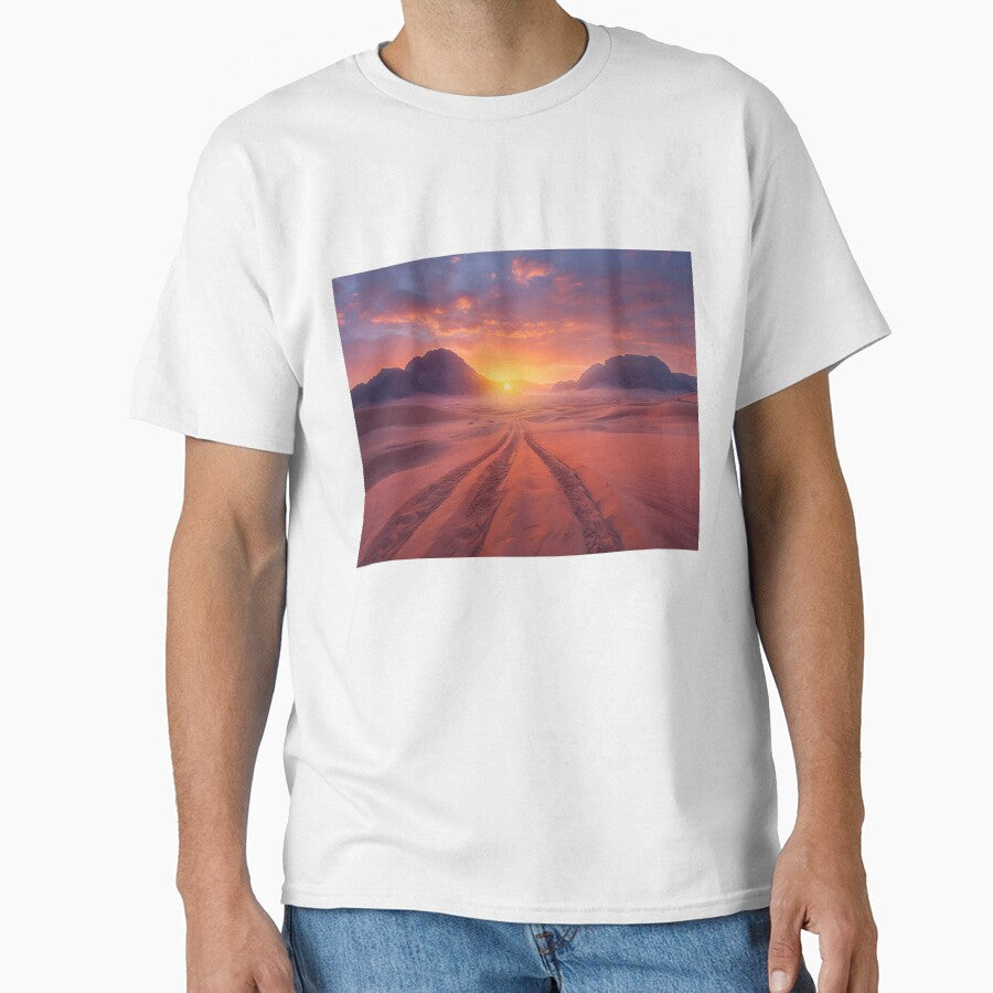 Exploring into the desert 2 by FlaskLab