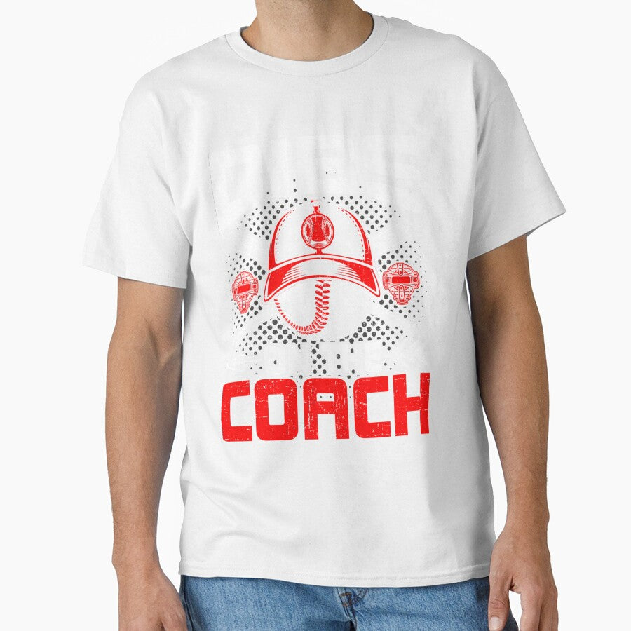 Dibs On The Coach Baseball Coach's Wife by ChristinaMauri