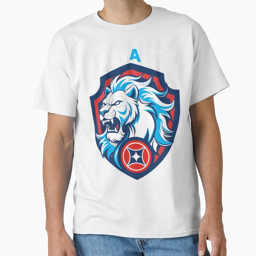 WHITE LIONS - ALVART - PUEBLA UNIVERSITY by CuPensky