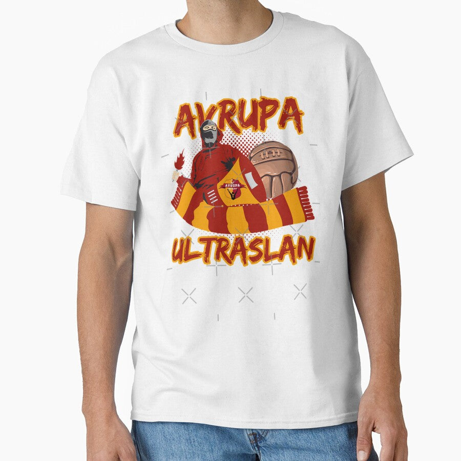 ultrAslan Galatasaray fans (1) by duponta