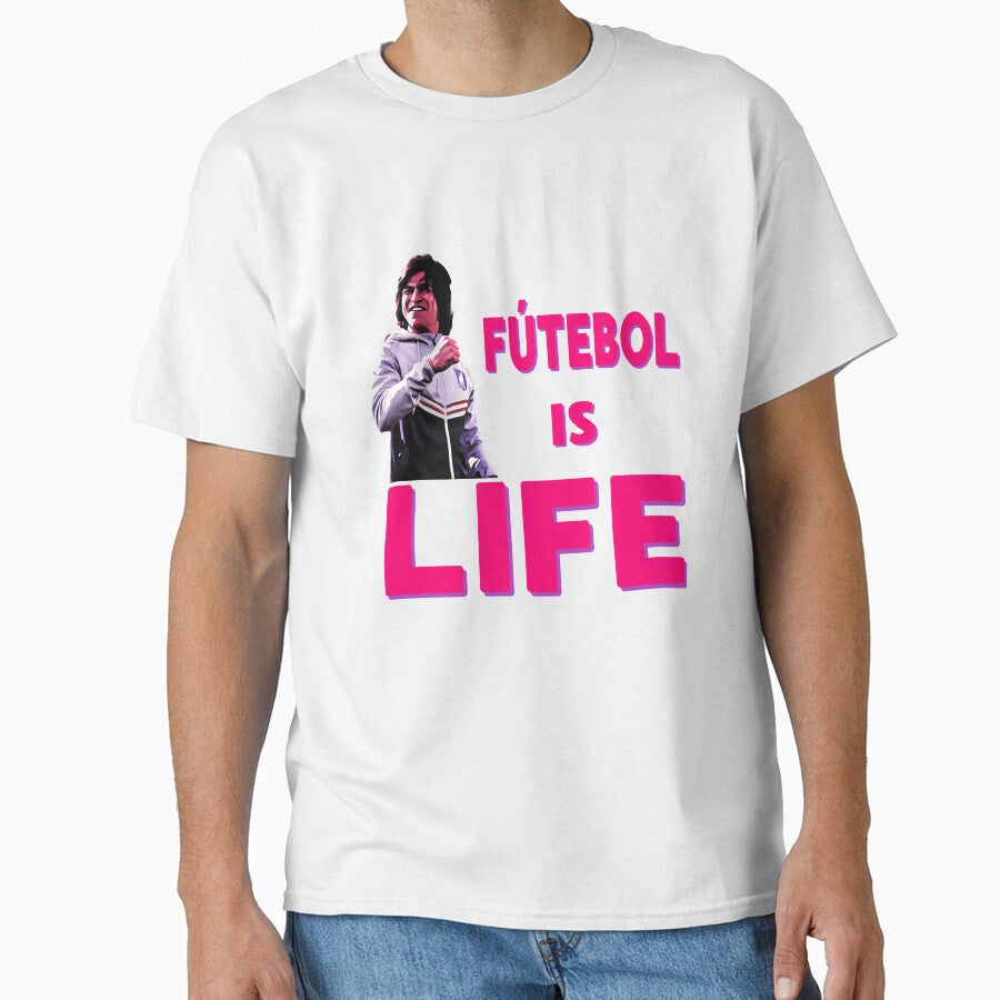 The Best Men Women Most Important Futbol Is Life Men Women Team Christmas by Afcwilkinson309