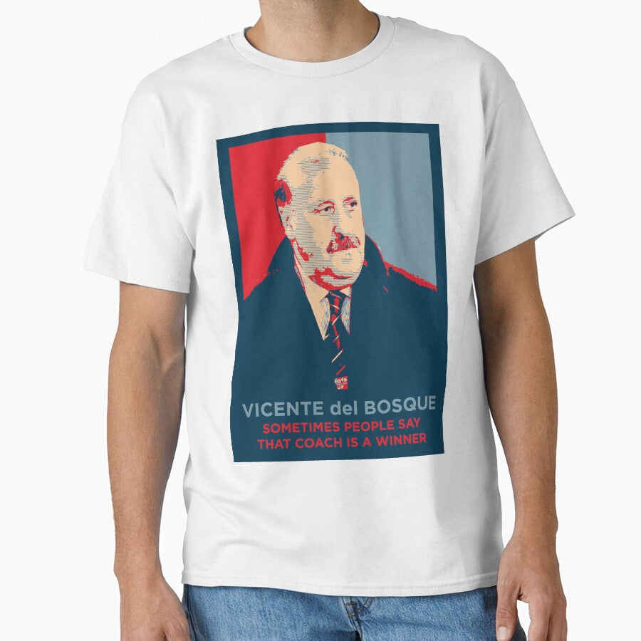 vicente del bosque the coach v2 by Gloria312