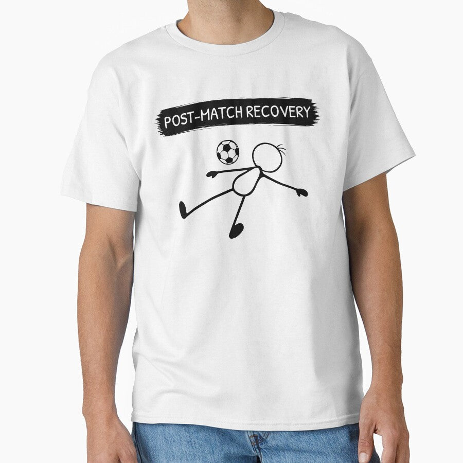 Post-Match Recovery Football Fan Design by Pebl-Co