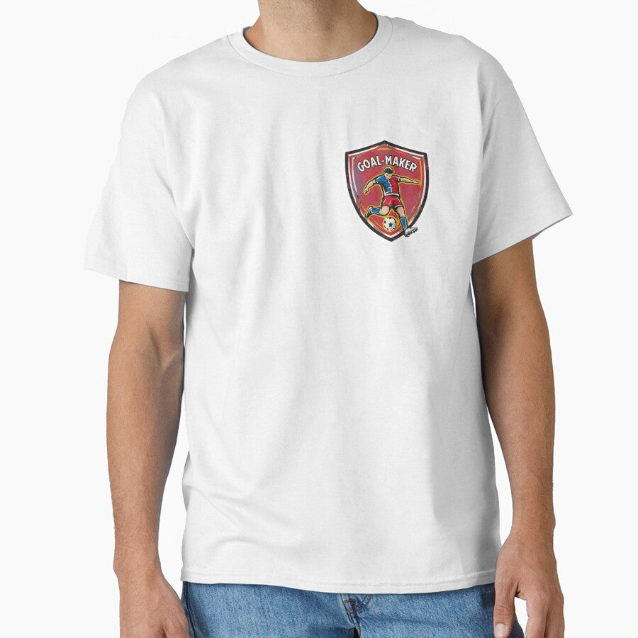 Striker's Crest by NickTaroDesign