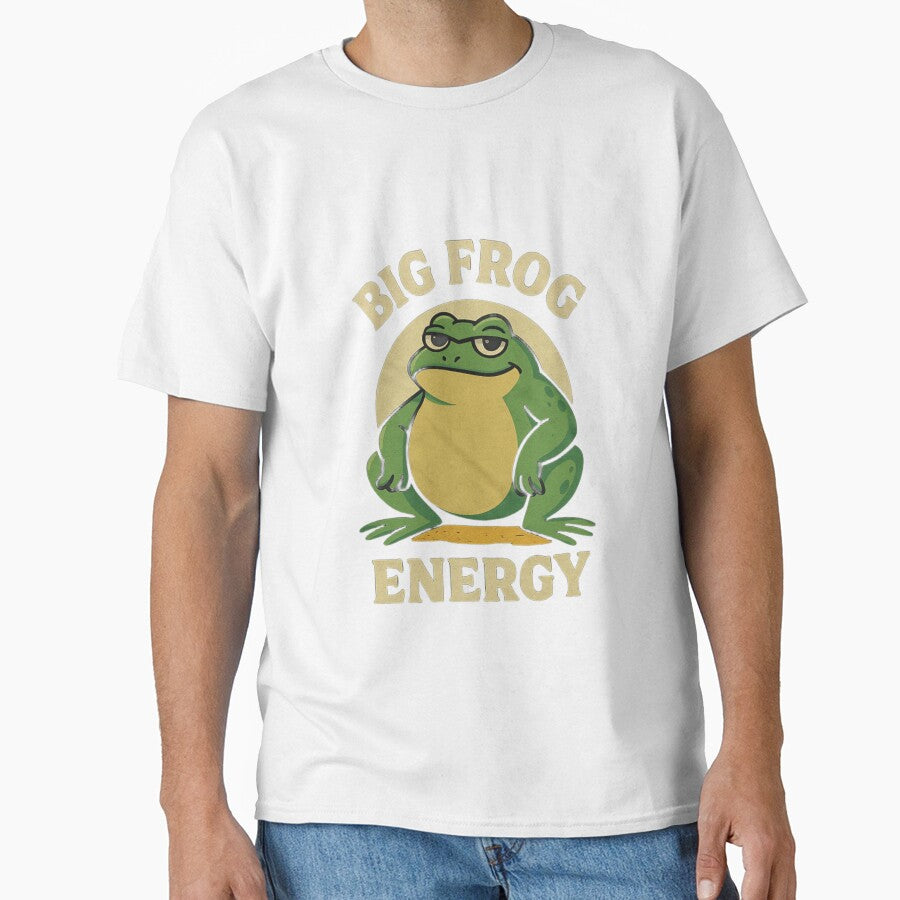 Big Frog by armandooliveira