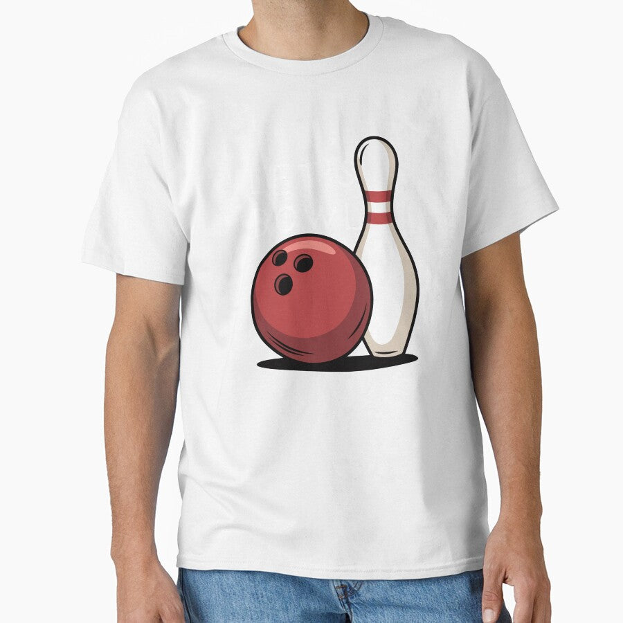Let's bowling by Aminesnip