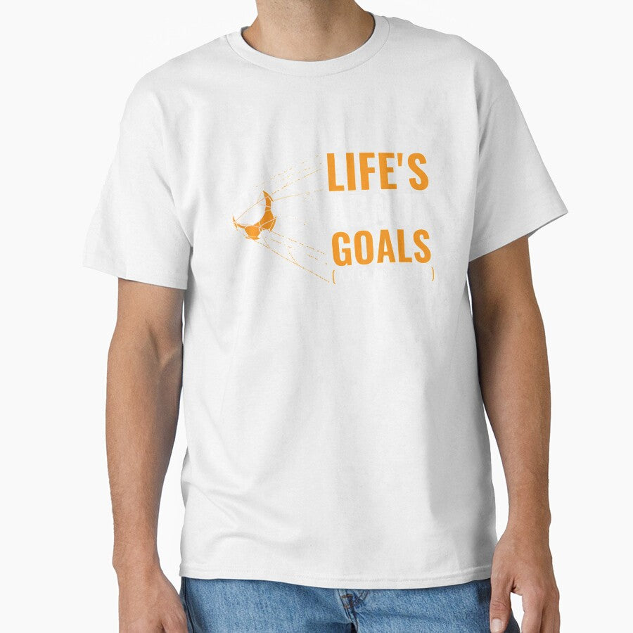 Funny Soccer Jersey | Gift for Soccer players, fans coaches by AzuolasJurkstas
