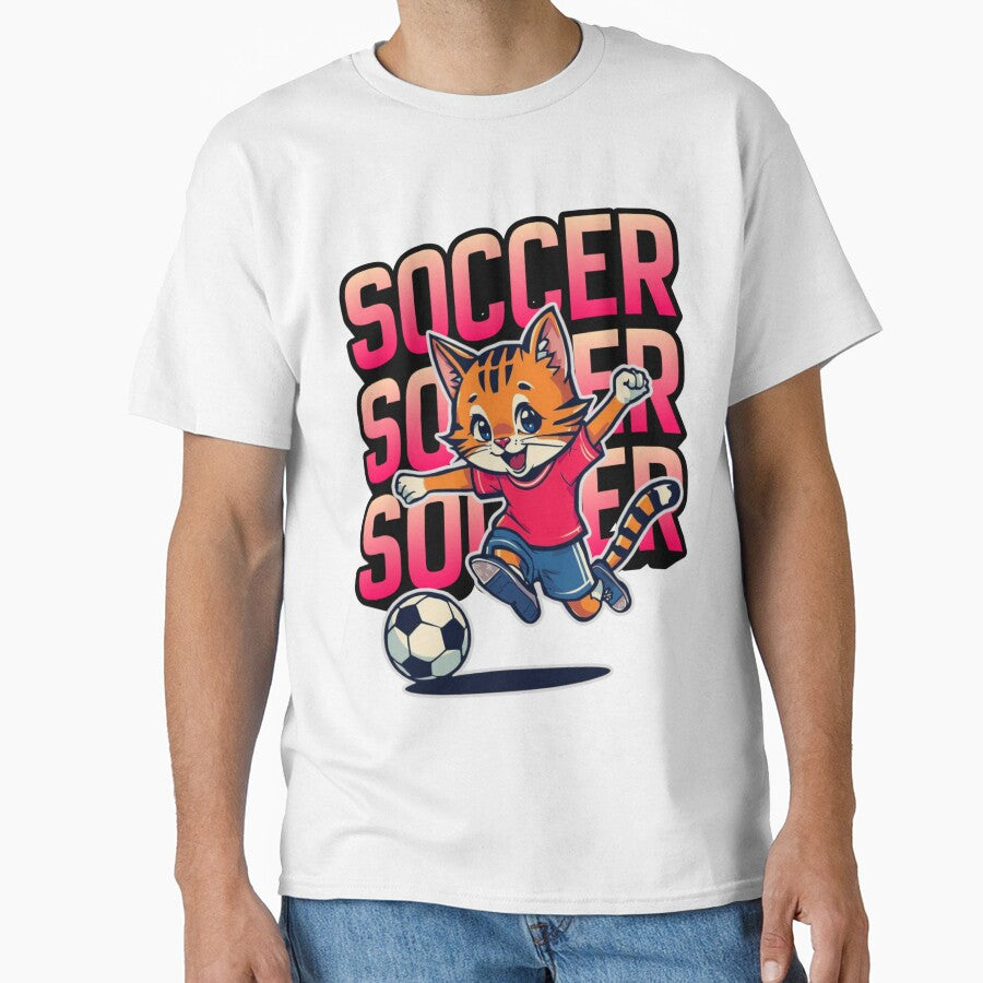 Soccer (Cat) 1.1 by AVLVision