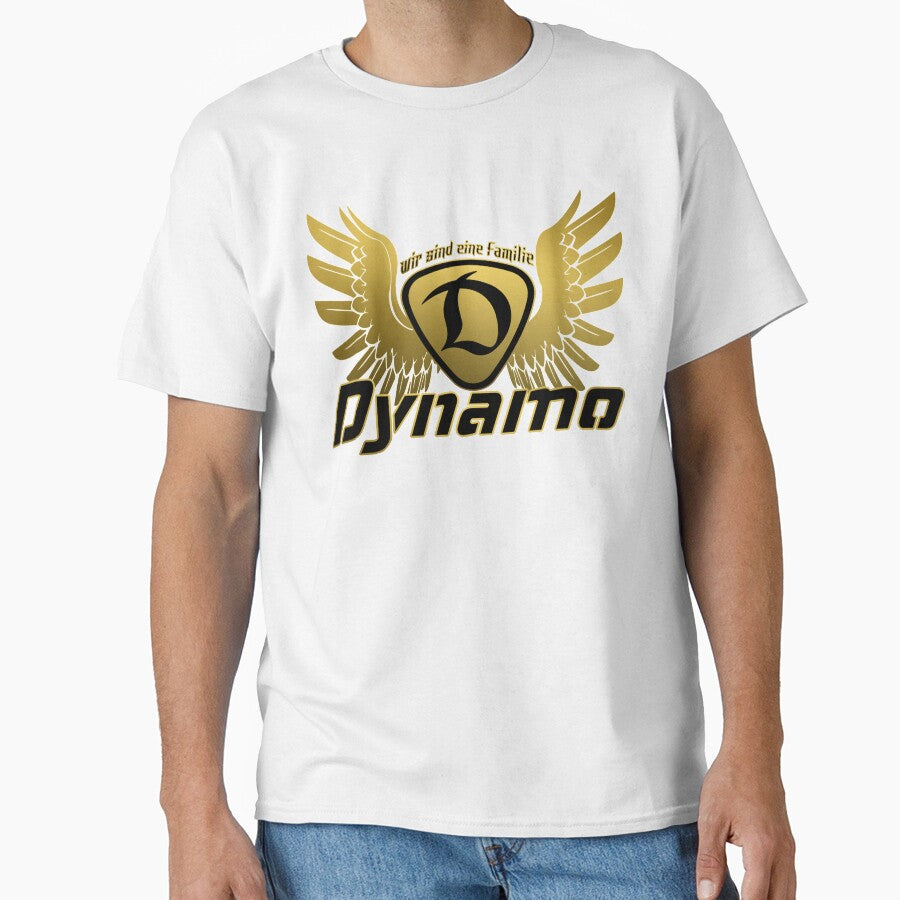 Dynamo we are family by BullSchreck