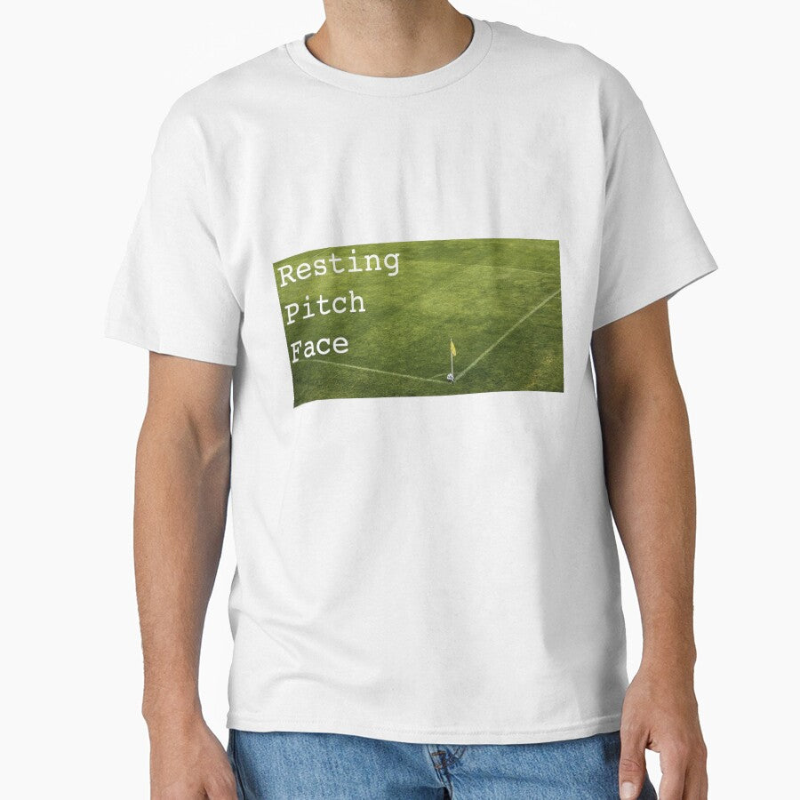 Football Parents T-Shirt by PatBenjanis
