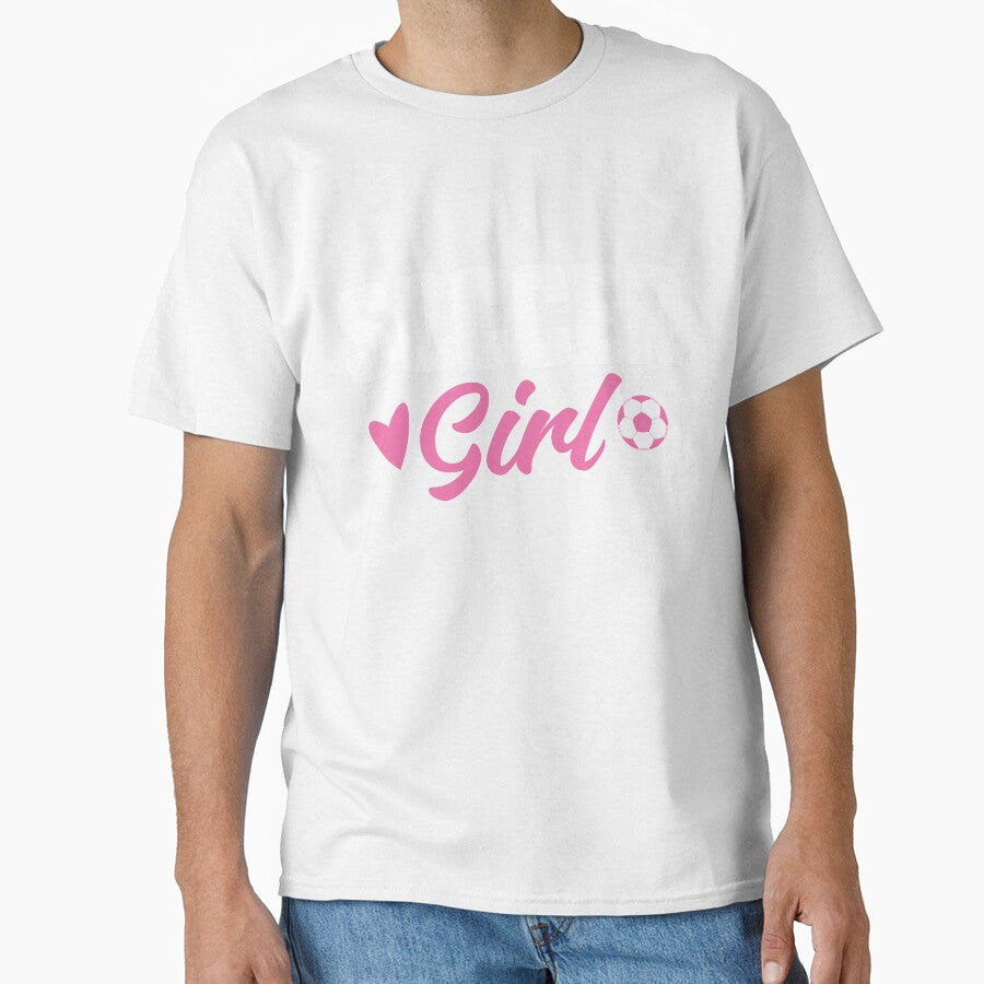 Soccer girl by sialharbi