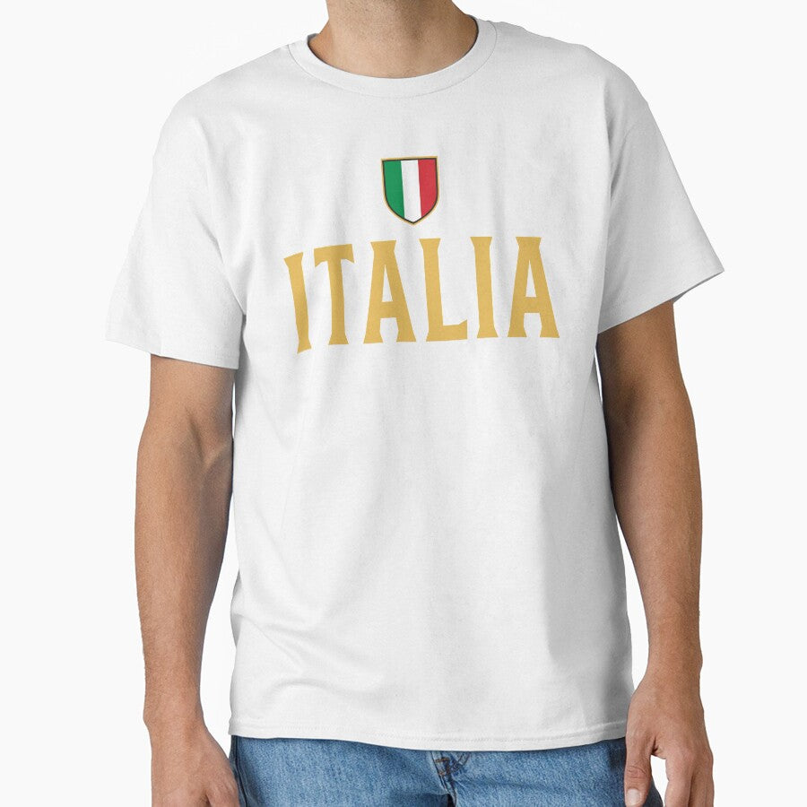 Italia Pride Italian Themed Italy Flag by alenaz