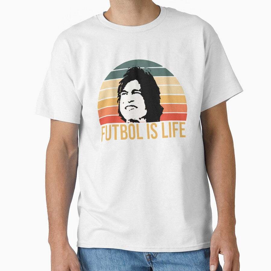 futbol is life by MichaelSheppard