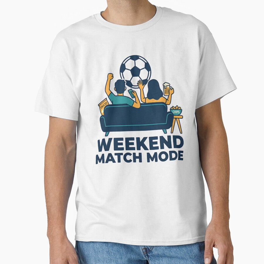 Weekend Match Mode by Majnon8bp